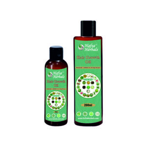 Hair Growth Oil - Combo